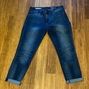 Gap Jeans